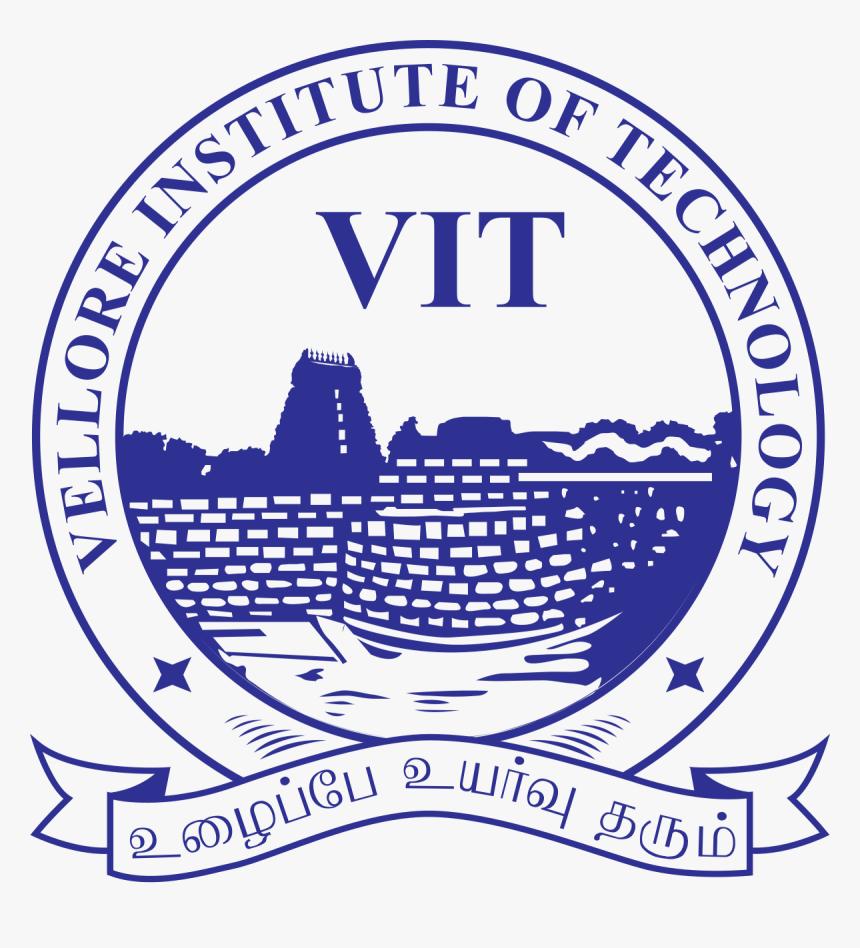 Vellore Institute of Technology (VIT Chennai, VIT Vellore, VIT AP, VIT-Bhopal)
