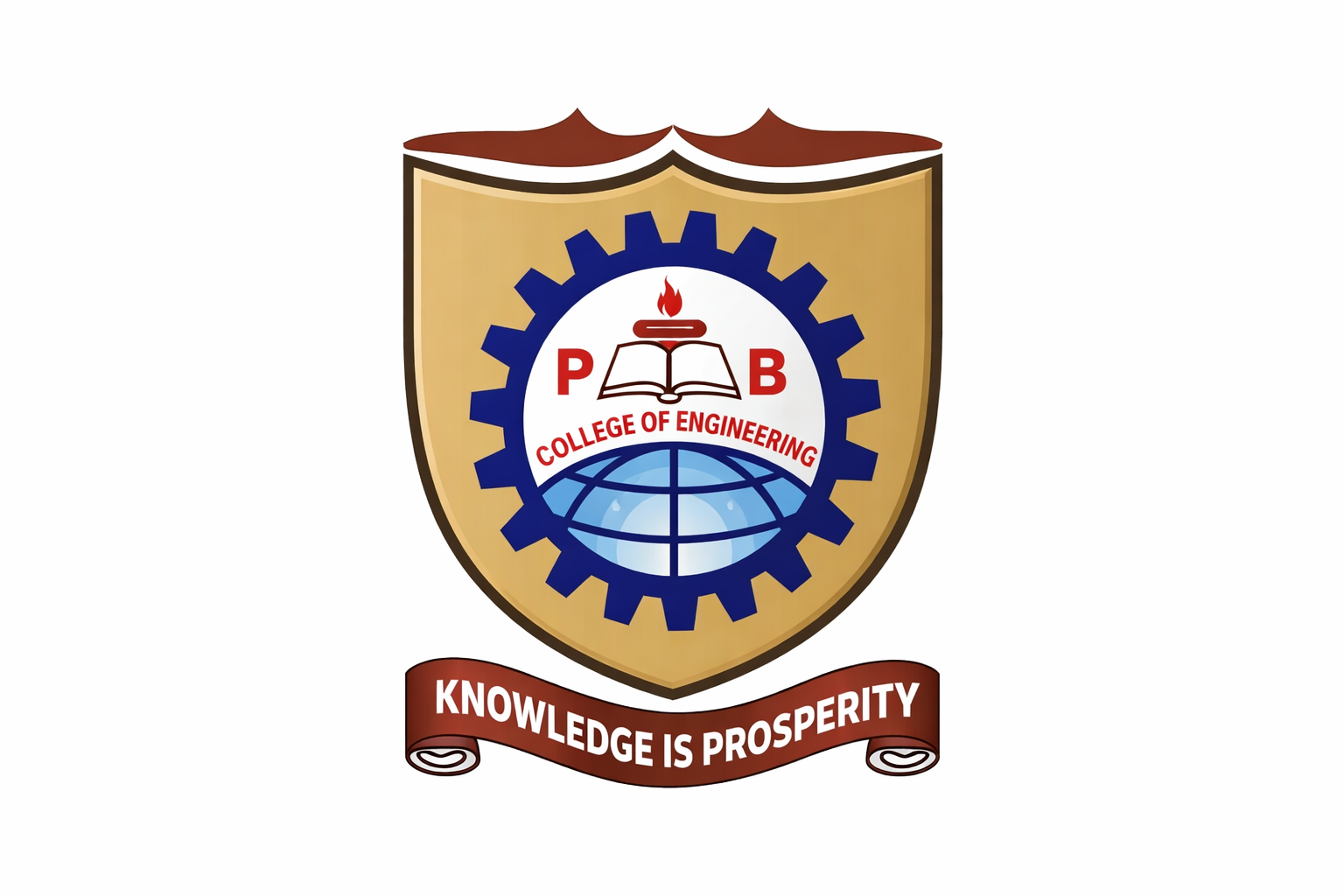 PB College of Engineering
