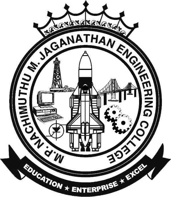 M.P. Nachimuthu Jaganathan Engineering College