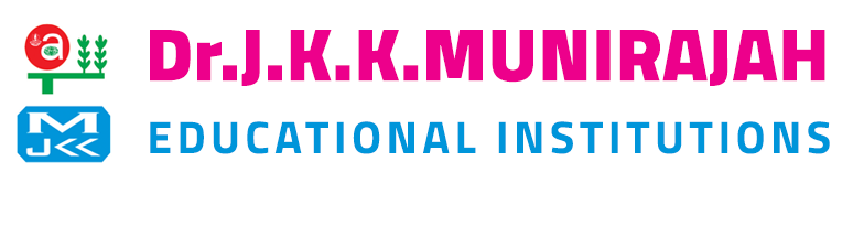JKKM Group of Institutions