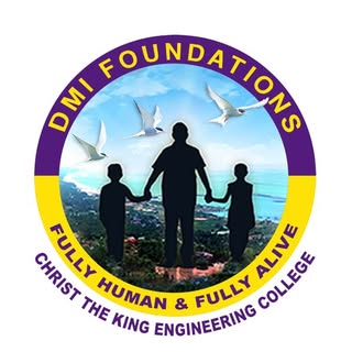 Christ The King Engineering College