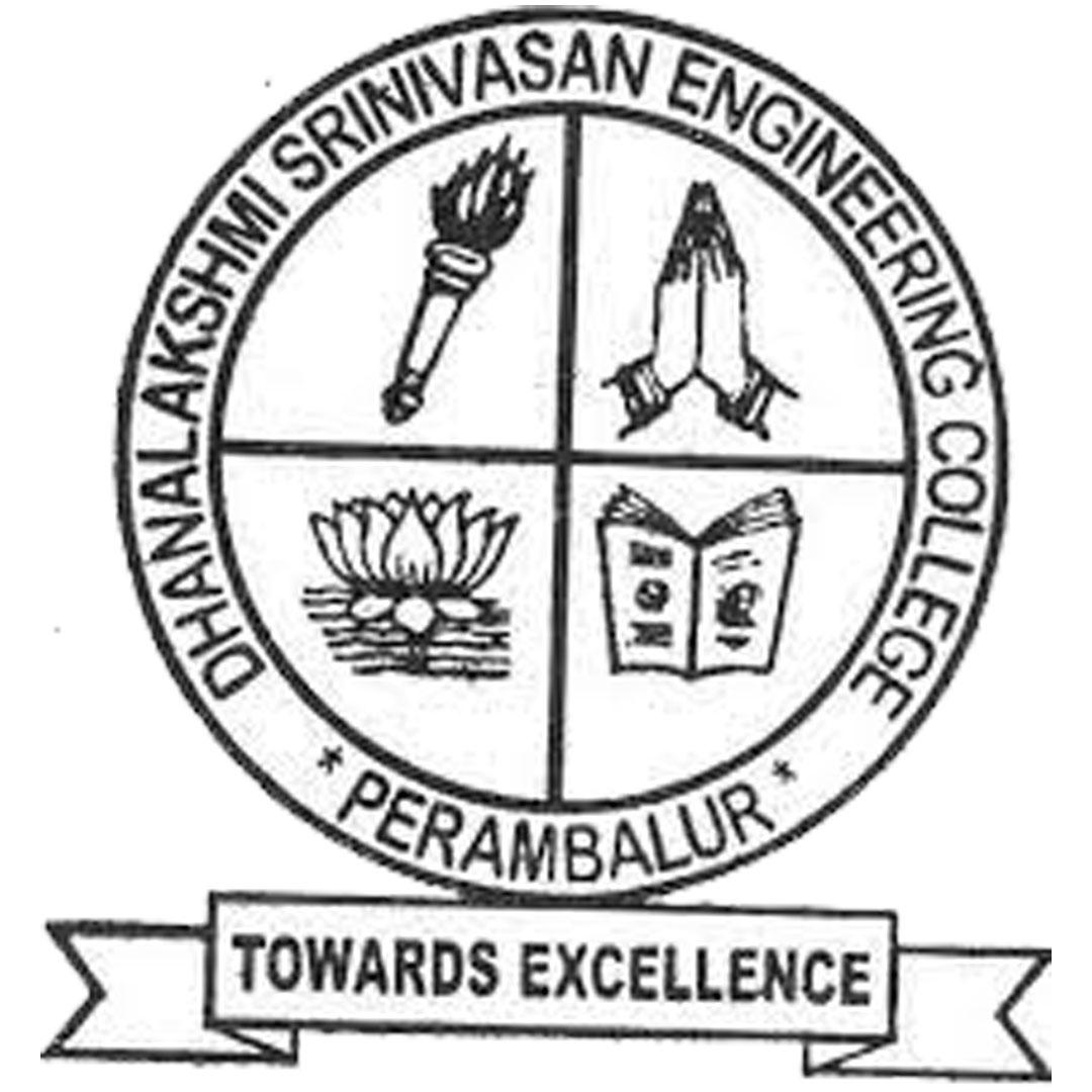Dhanalakshmi Srinivasan College of Engineering Admission 2026