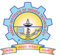 Anand Institute of Higher Technology (AIHT)
