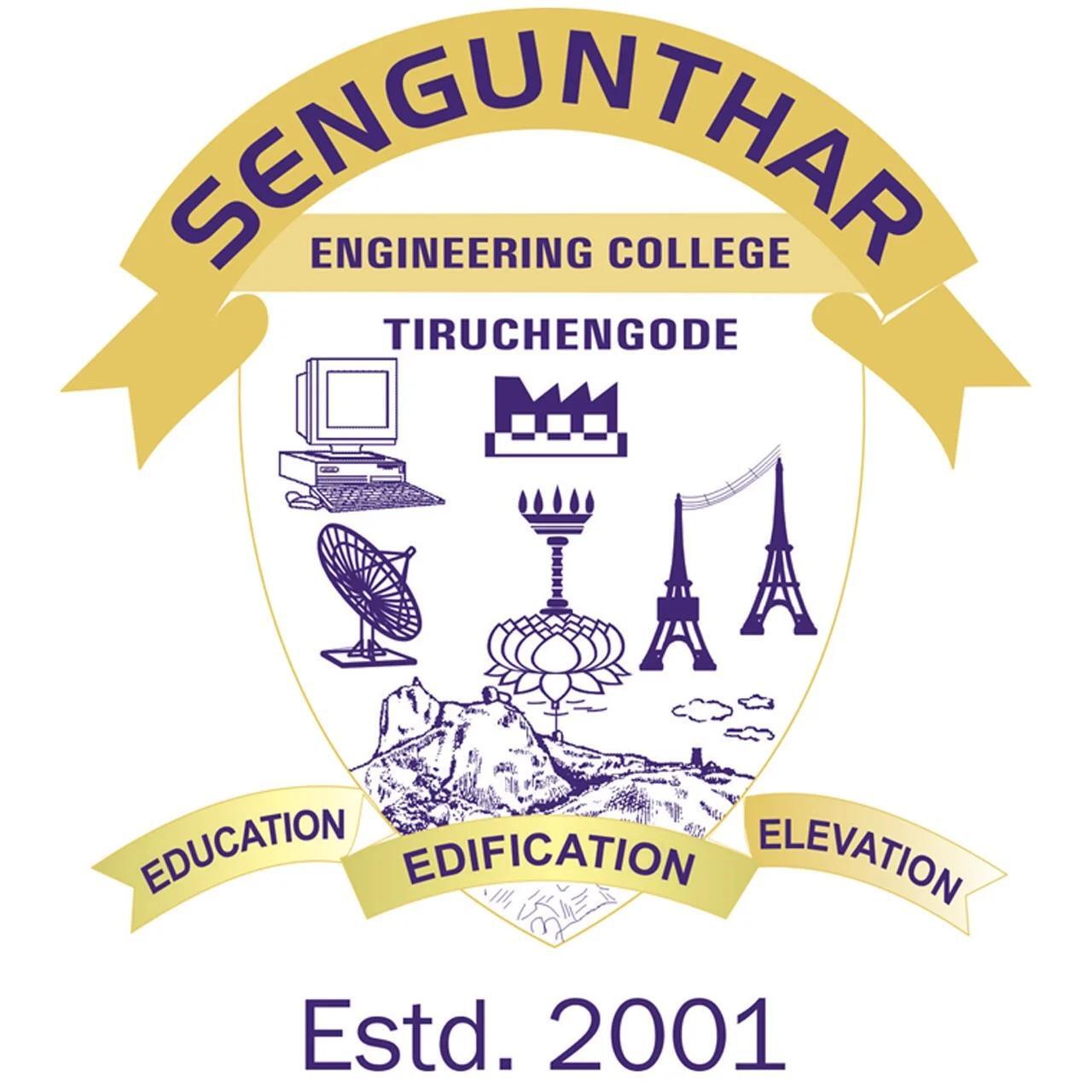 Sengunthar Group of Institutions