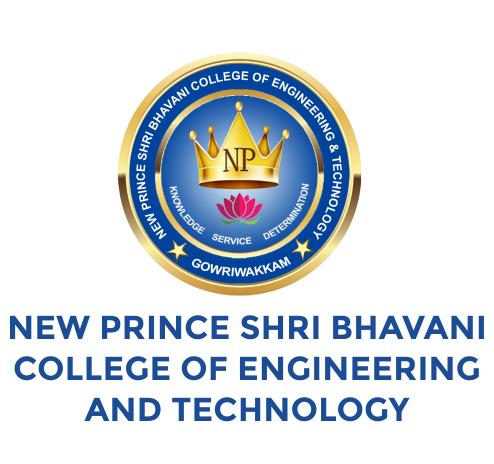 New Prince Shri Bhavani College of Engineering & Technology