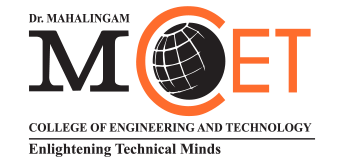 Dr. Mahalingam College of Engineering and Technology
