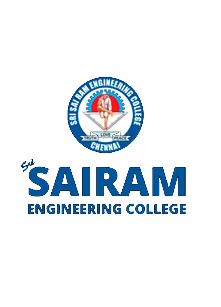 Sri Sairam Engineering College