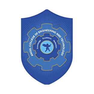 Angel College of Engineering & Technology