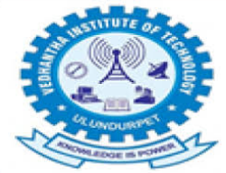 Vedhantha Institute of Technology