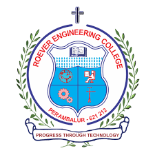 Roever Engineering College, Perambalur