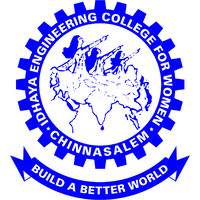 Idhaya Engineering College for Women