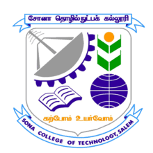 Sona College of Technology
