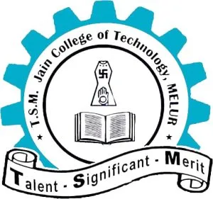 T.S.M. Jain College of Technology, Villupuram
