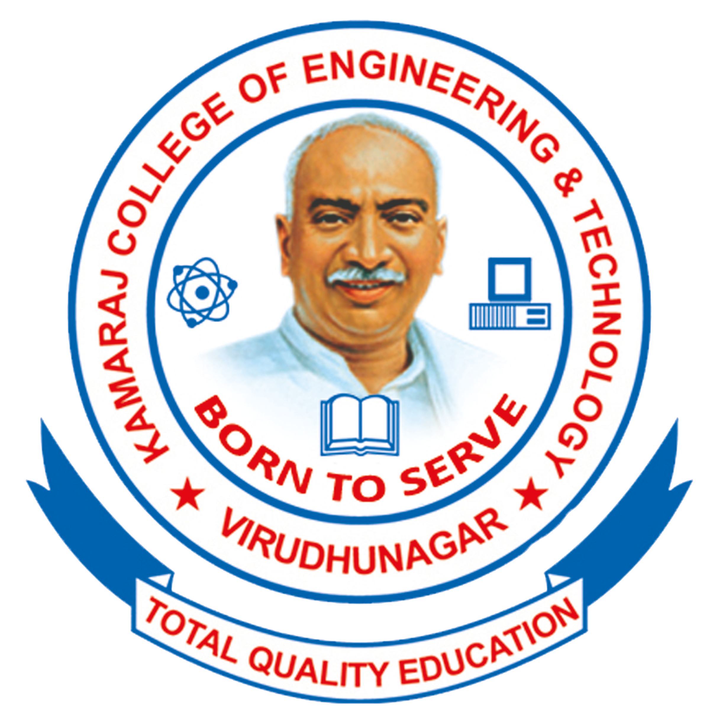 Kamaraj College of Engineering and Technology