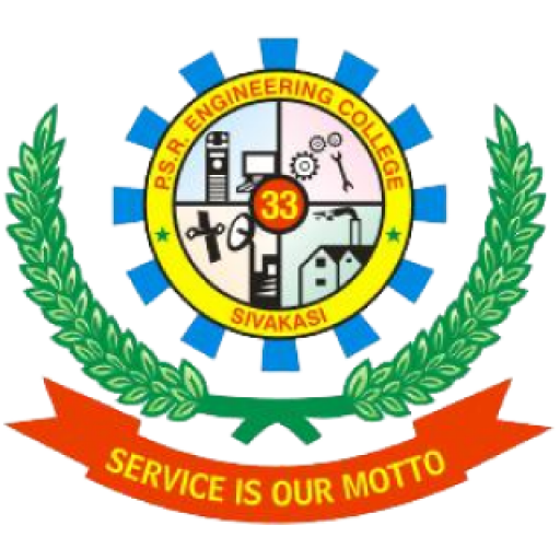 P.S.R. Engineering College, Sivakasi