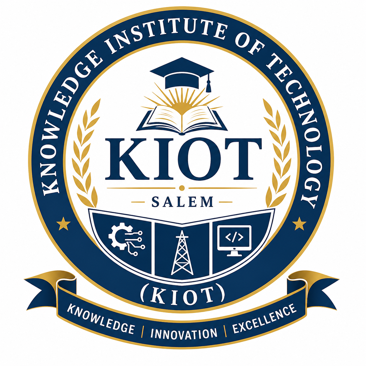 Knowledge Institute of Technology (KIOT)