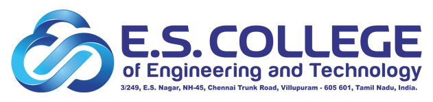 E.S. College of Engineering & Technology