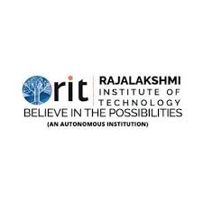 Rajalakshmi Institute of Technology and Engineering logo