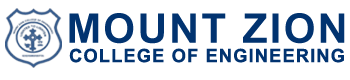 Mount Zion Engineering College for Women logo