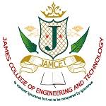 James College of Engineering and Technology logo