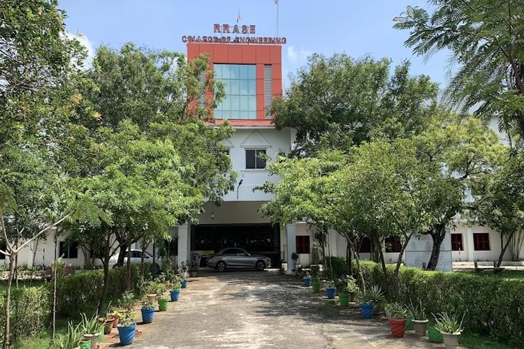 Rrase College of Engineering campus gallery image 1