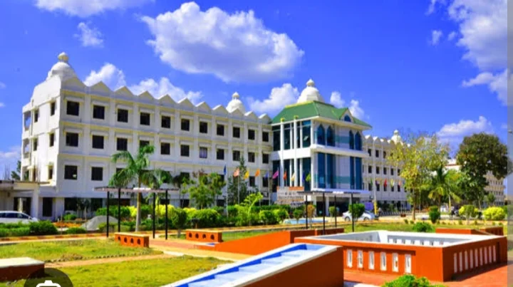 MAM Engineering College campus gallery image 1