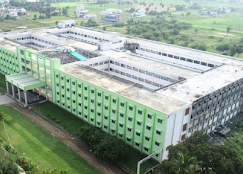 JKKM Group of Institutions campus gallery image 1