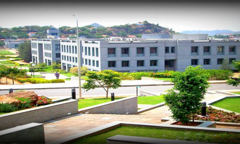 Karpagam College of Engineering campus gallery image 1