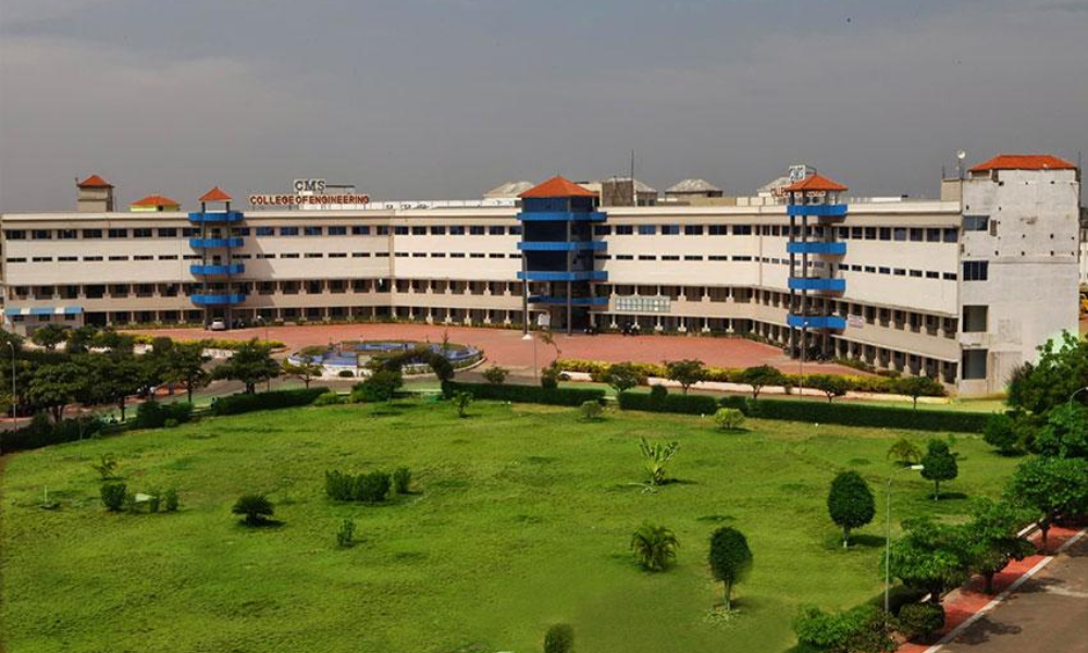 C.M.S. Engineering College campus gallery image 1
