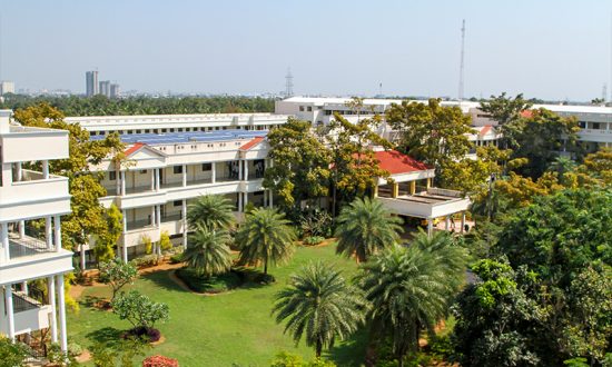 Agni College of Technology campus gallery image 1
