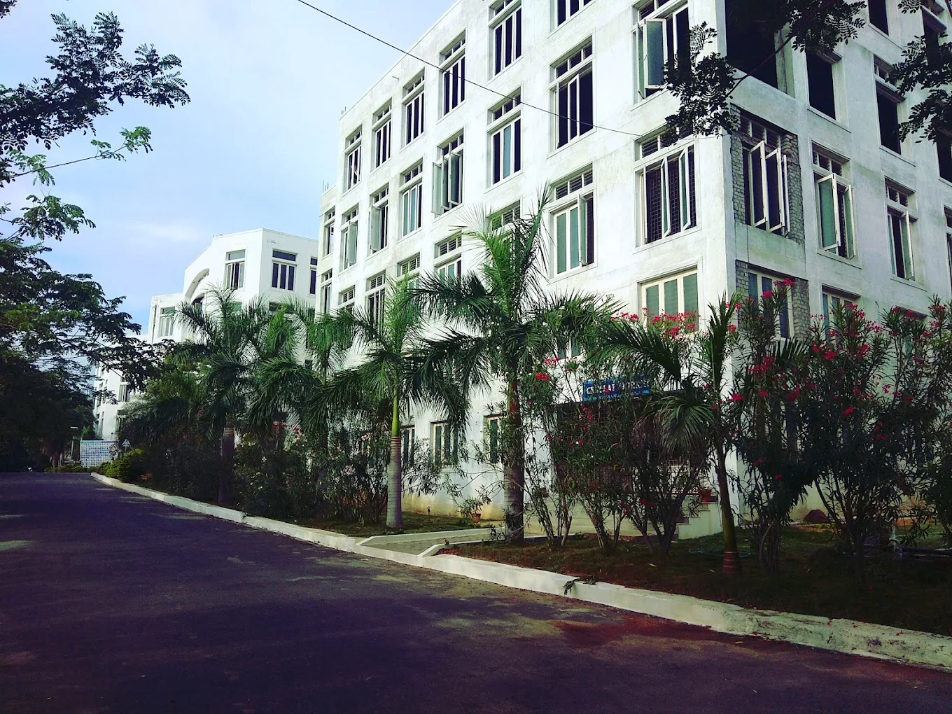 S.S.M. Group of Institutions campus gallery image 1