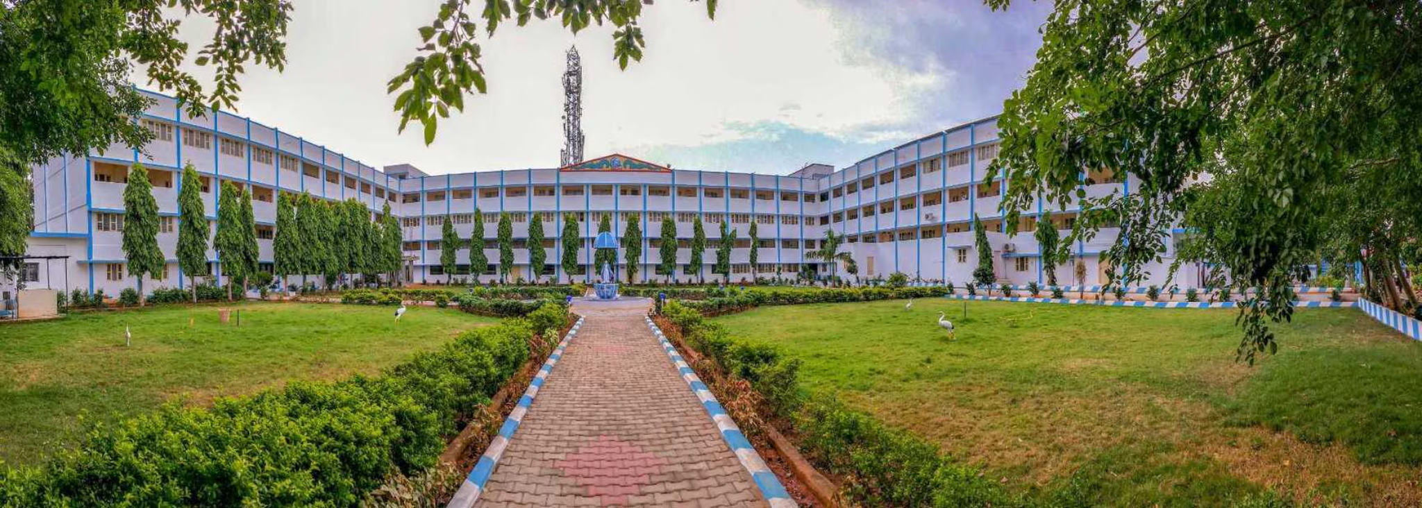 Loyola Institute of Technology campus gallery image 1