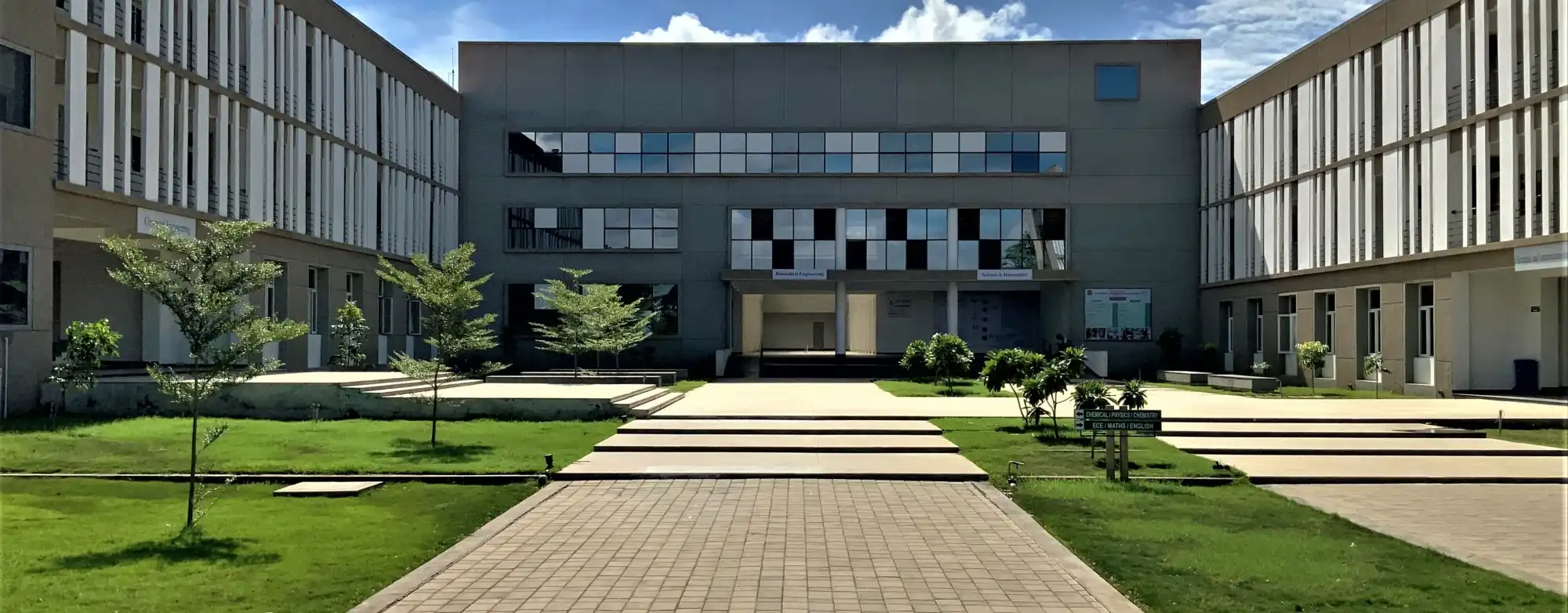 KPR Institute of Engineering and Technology campus gallery image 1