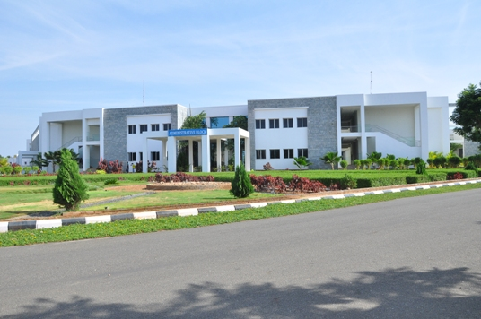 Erode Builders Group of Institutions campus gallery image 1