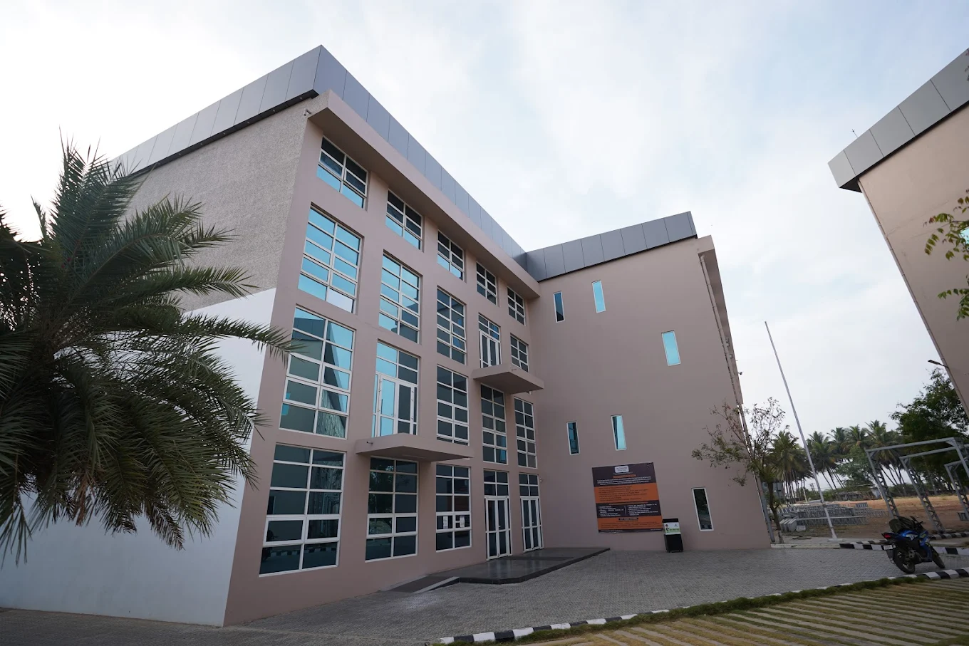 Rathinam Technical Campus campus gallery image 1