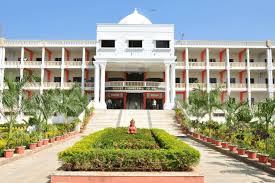 Roever Engineering College, Perambalur campus gallery image 1