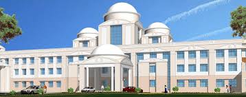 Annapoorana Engineering College campus gallery image 1