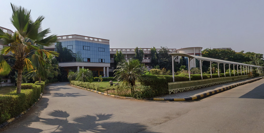 Dhanalakshmi College of Engineering