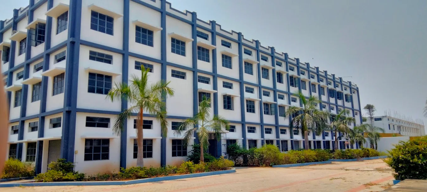 A.R. Engineering College