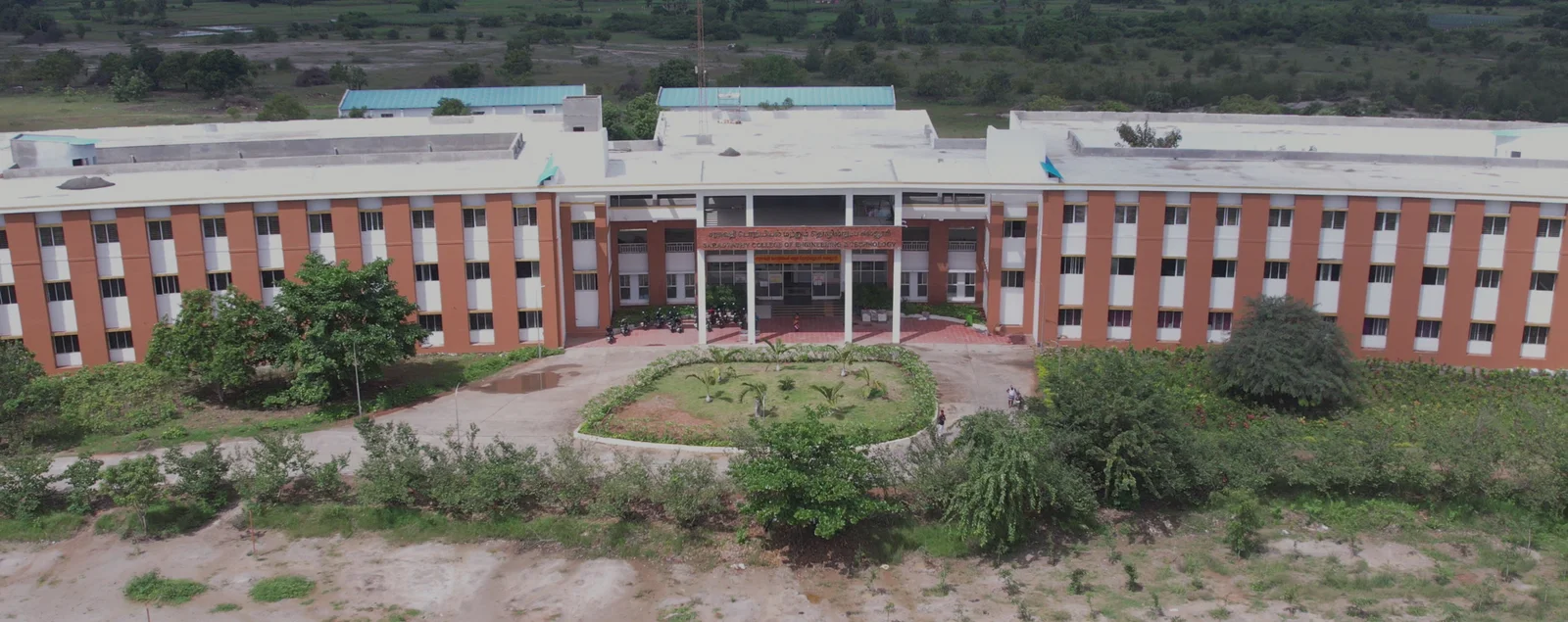 Saraswathy College of Engineering & Technology