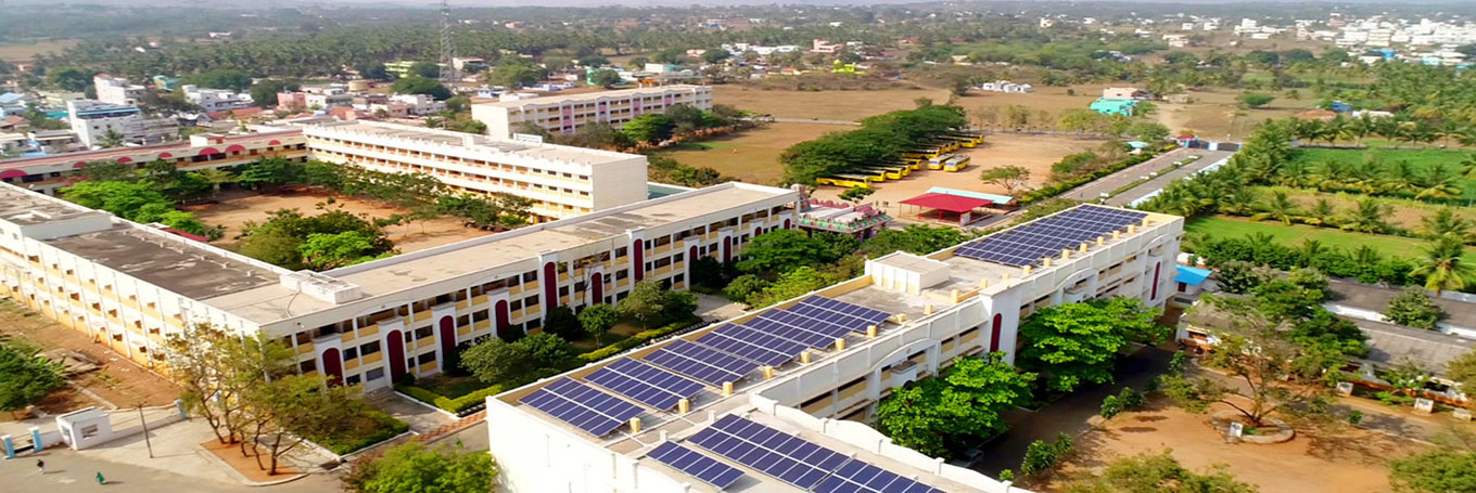 The Kavery Group of Institutions