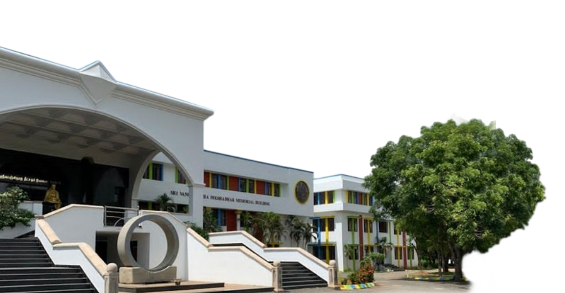 Sudharsan Engineering College