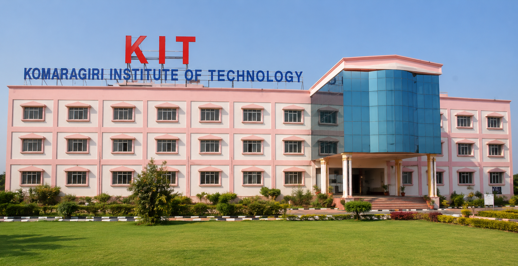 Kumaran Institute of Technology