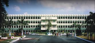 PSNA College of Engineering and Technology