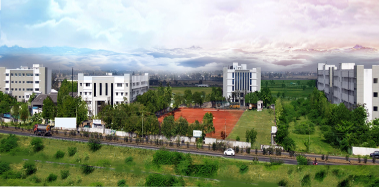 Indra Ganesan College of Engineering