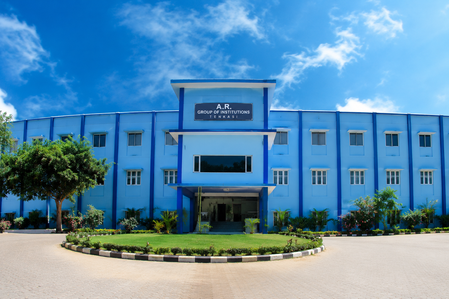 AR Group of Institutions