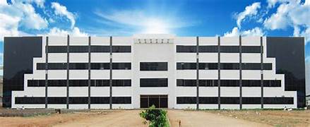Ganesh College of Engineering