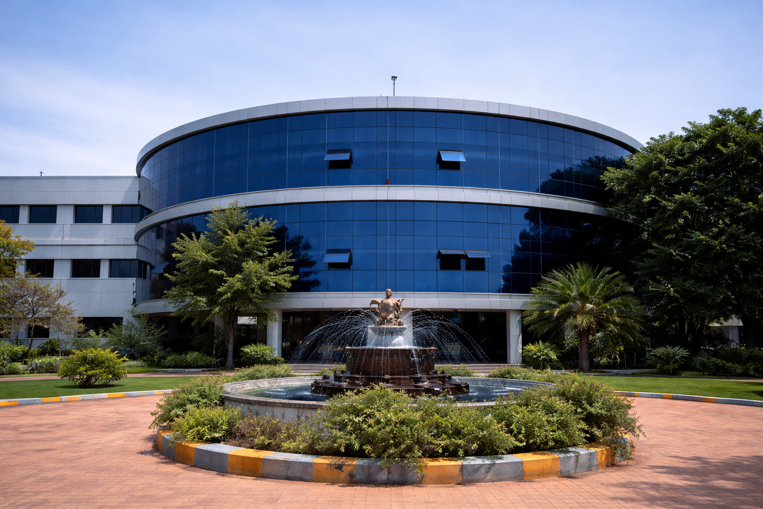 Sree Raaja Raajan College of Engineering and Technology