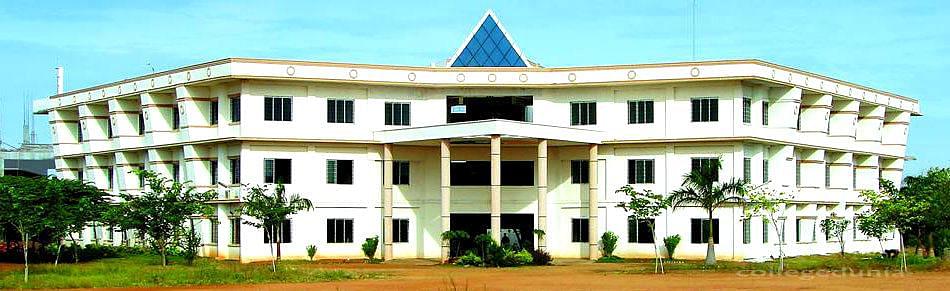 Vickram College of Engineering