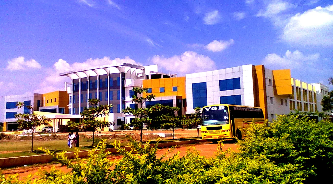 Indira Institute of Engineering and Technology